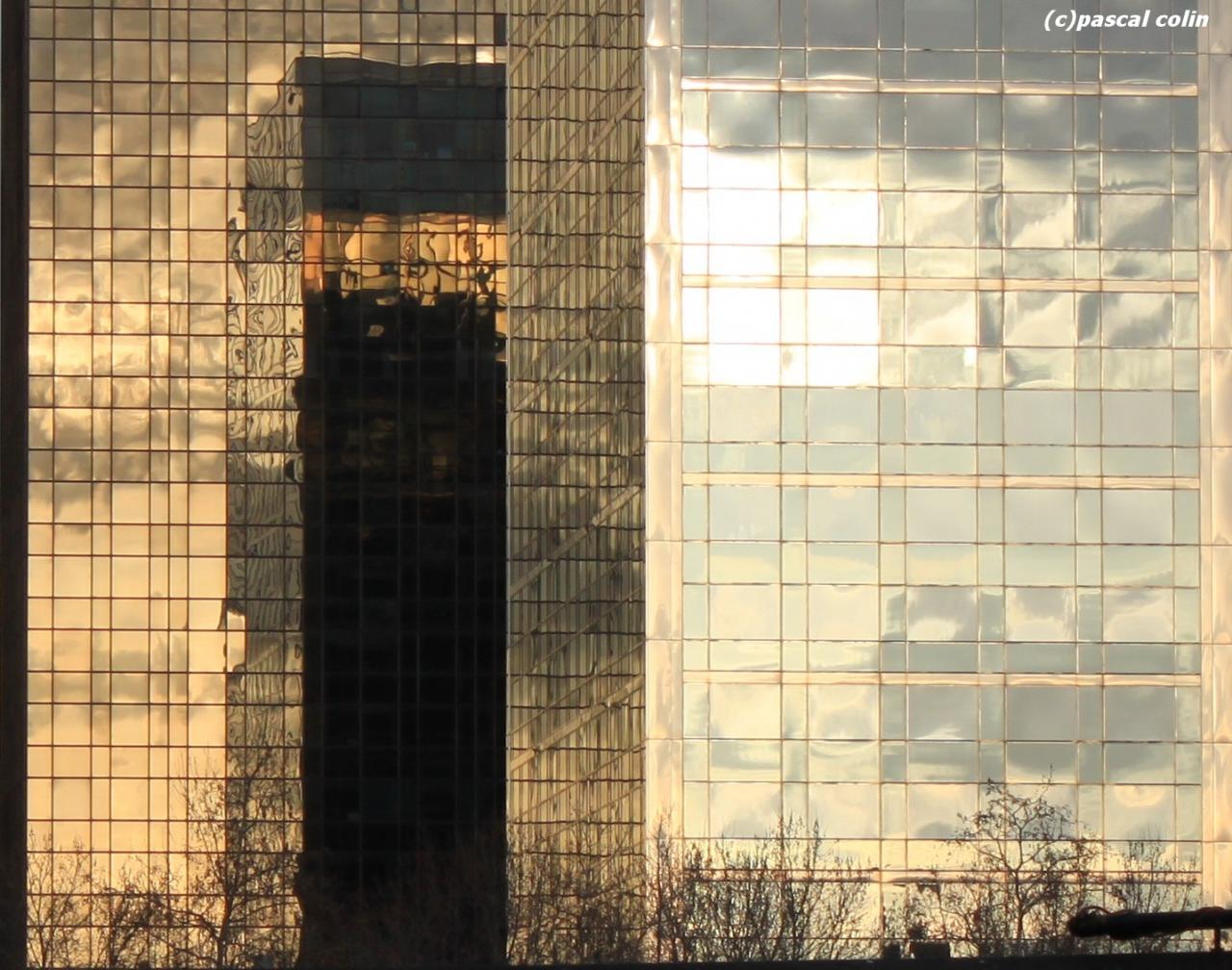 Miroirs