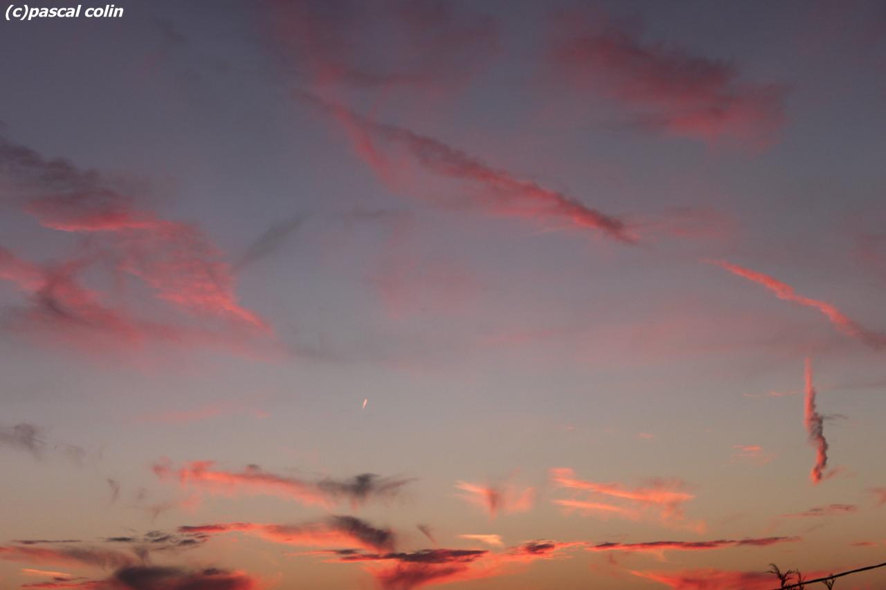 Ciel d'enfance