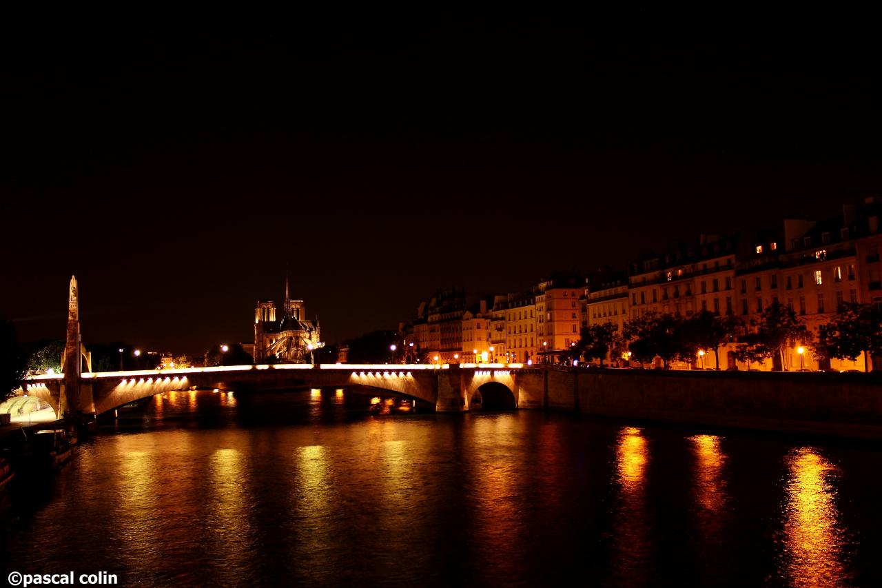Dame d'une nuit