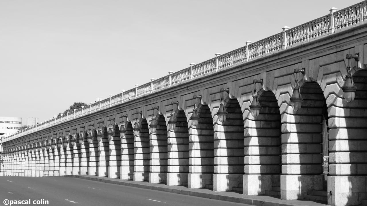 Pont sur pont