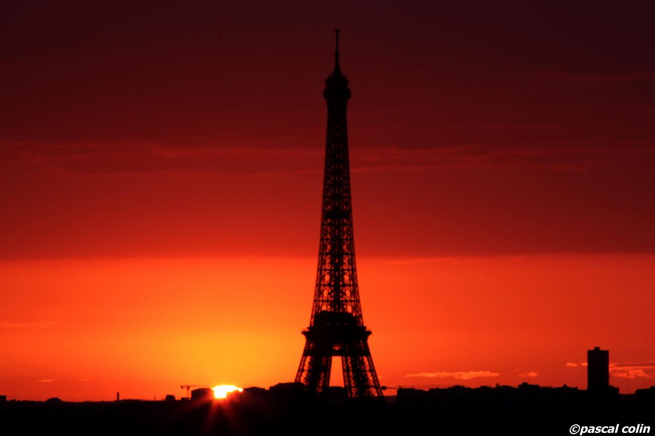 Emotion urbaine