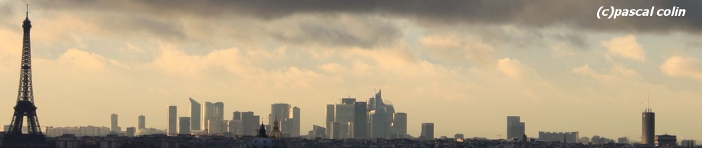 Défense blanche