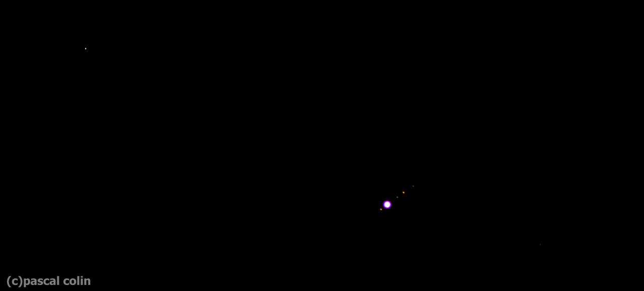 Satellites