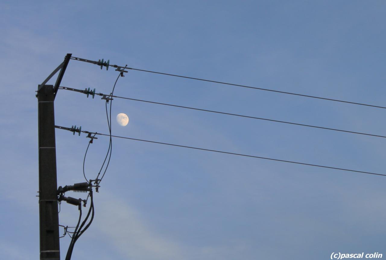 Sonate au clair de lune